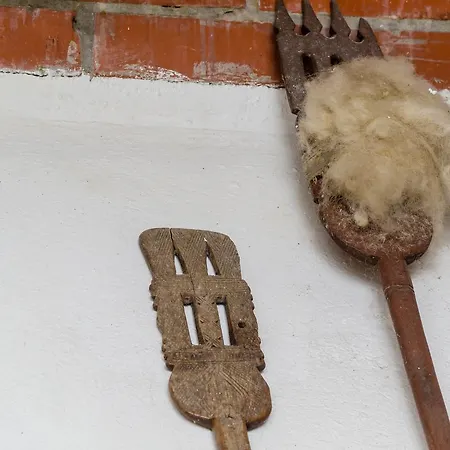 Ferienhaus Field Of Olives *