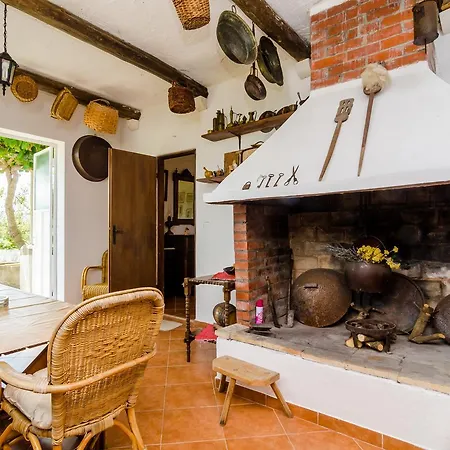 Ferienhaus Field Of Olives Gruda