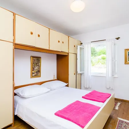 Field Of Olives Ferienhaus *