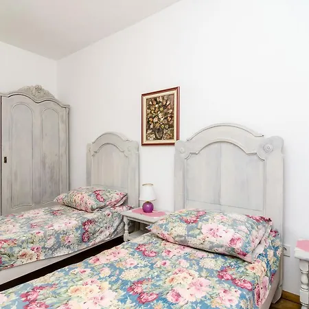 Field Of Olives Ferienhaus Gruda