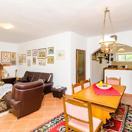 Ferienhaus Field Of Olives