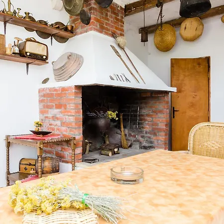 Field Of Olives Holiday home *