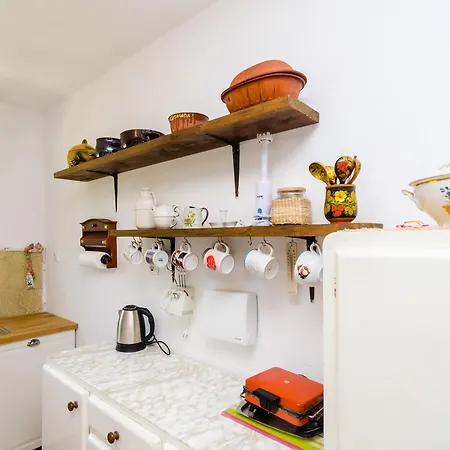 Holiday home Field Of Olives Gruda