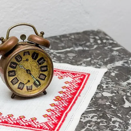 Field Of Olives Holiday home *