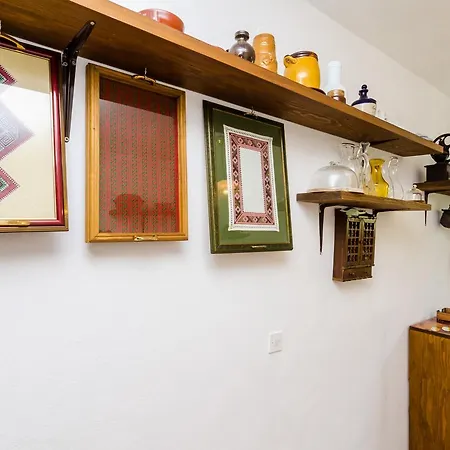Field Of Olives Holiday home Gruda