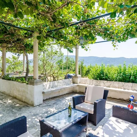 Holiday home Field Of Olives *